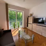 Lejlighed 