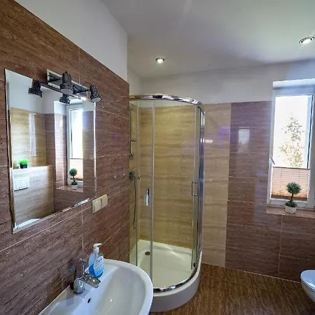 Apartament Natalia * Żywiec