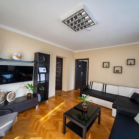 Apartment Natalia