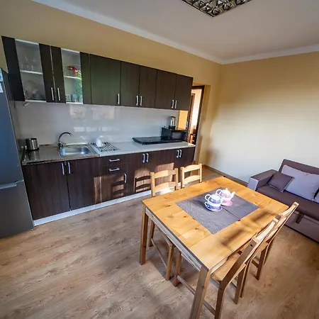 Natalia Apartment Zywiec