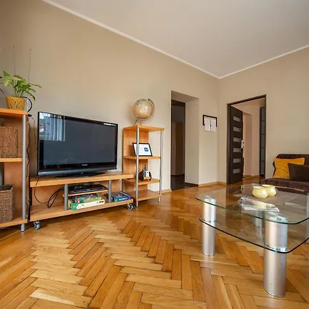 Natalia Apartment *