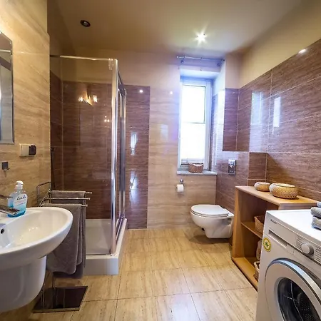 Apartament Natalia Żywiec