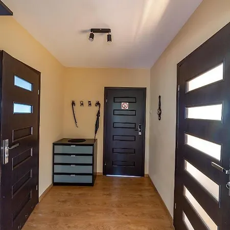 Appartamento Apartament Natalia Żywiec