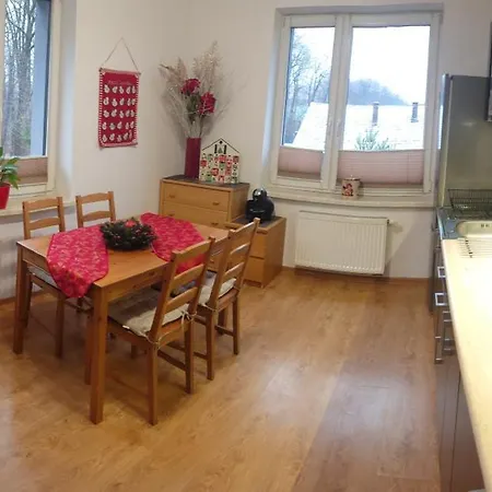 Natalia Apartment Zywiec