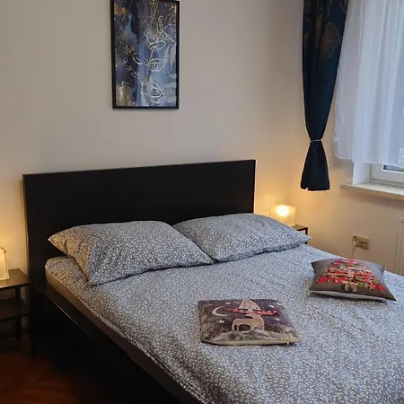 Natalia Apartment