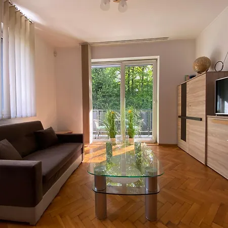 Natalia Apartment Zywiec