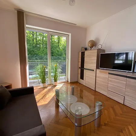 Apartmán 