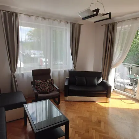 Apartament Natalia Żywiec