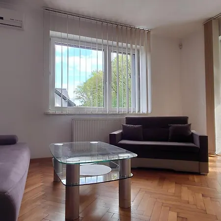 Natalia Apartment