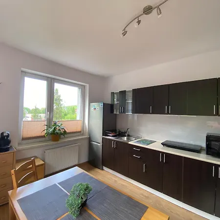 Appartamento Apartament Natalia