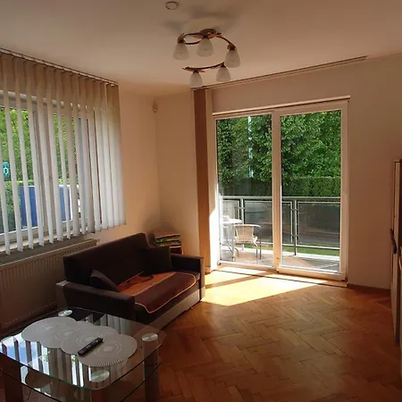 Apartment Natalia *