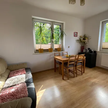 Natalia Apartment Zywiec