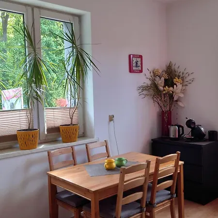 Apartment Natalia Zywiec