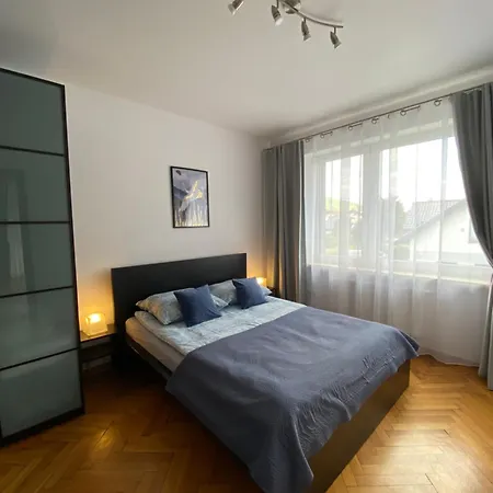 Apartament Natalia *