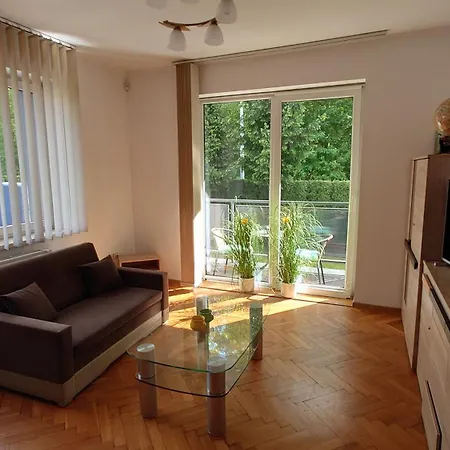Apartament Natalia * Żywiec