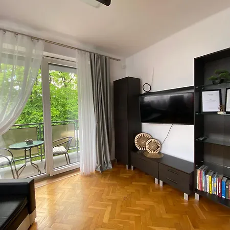 Apartament Natalia Appartamento