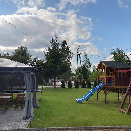 Appartamento Apartament Natalia