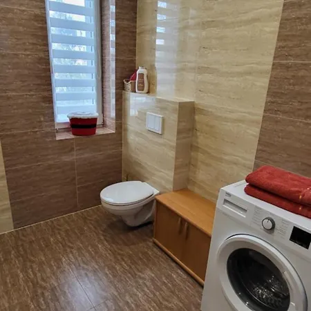 Apartmán 